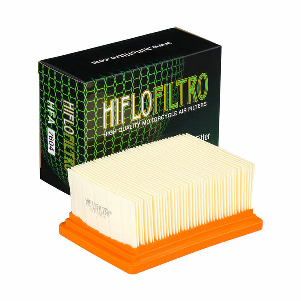 HIFLOFILTRO AIR -suodatin - HFA7604 HFA7604