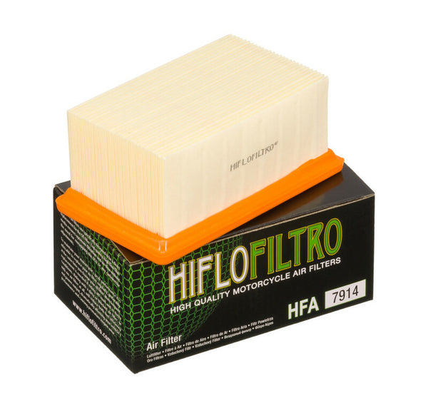 HIFLOFILTRO AIR -suodatin - HFA7914 HFA7914