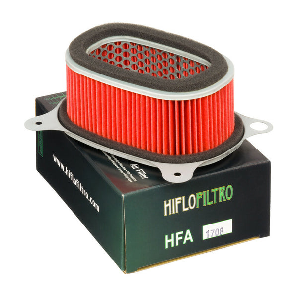HIFLOFILTRO Ilmansuodatin - HFA1708 HFA1708 