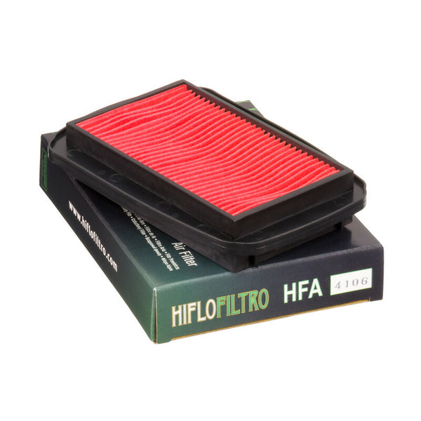 HIFLOFILTRO AIR -suodatin - HFA4106 HFA4106