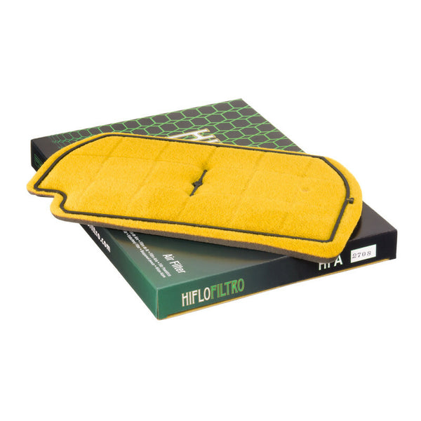 HIFLOFILTRO AIR -suodatin - HFA2708 HFA2708