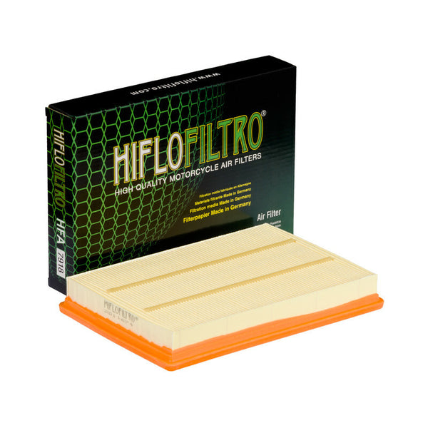 HIFLOFILTRO AIR -suodatin - HFA7918 HFA7918