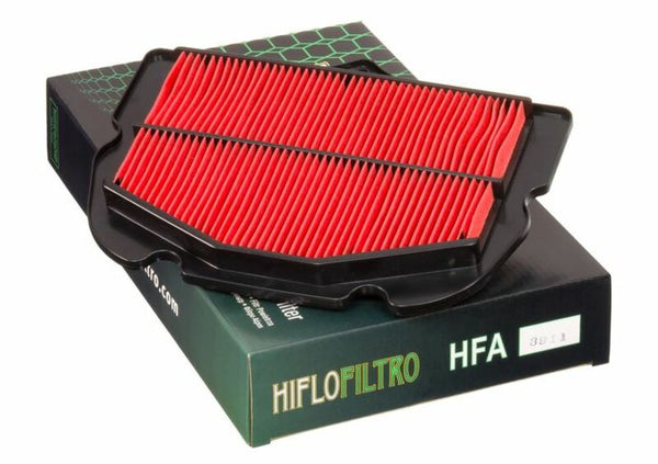 HIFLOFILTRO AIR -suodatin - HFA3911 HFA3911