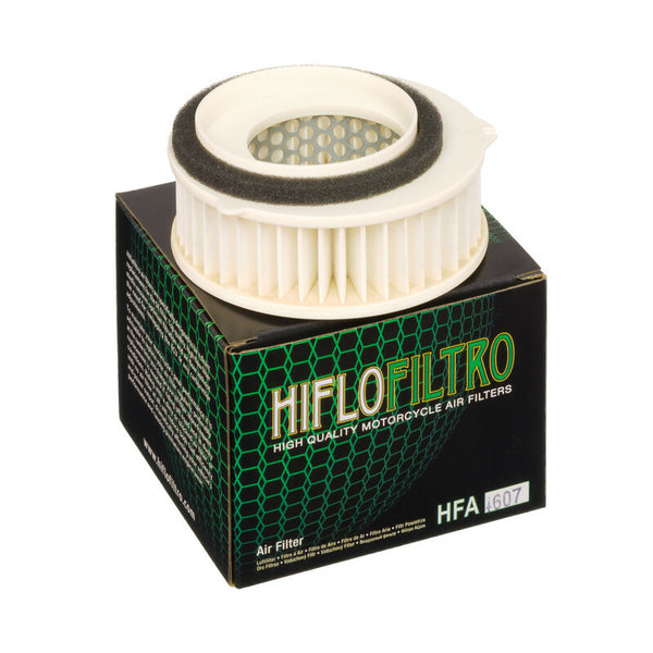 HIFLOFILTRO AIR -suodatin - HFA4607 HFA4607