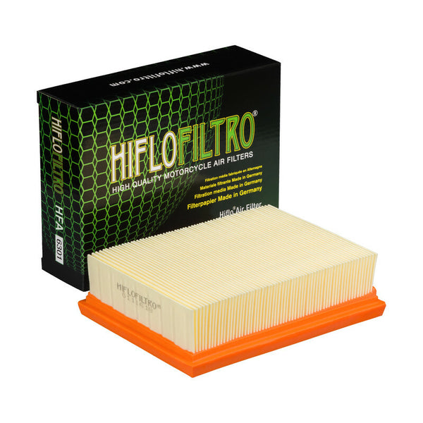 HIFLOFILTRO AIR -suodatin - HFA6301 HFA6301
