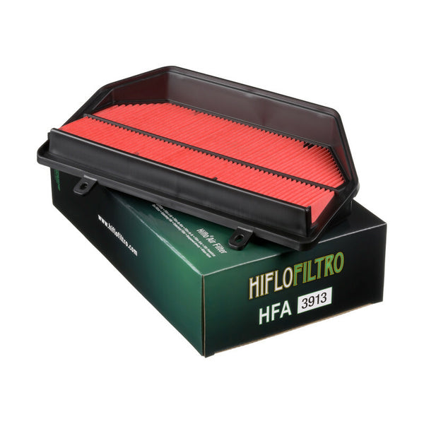 HIFLOFILTRO AIR -suodatin - HFA3913 HFA3913