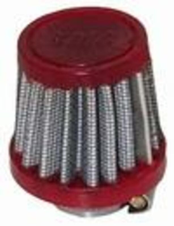 BMC Oil Breather -suodatin Ø25mm-FBSA25-40 FBSA25-40