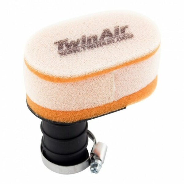 Twin Air Air -suodattimen soikea Ø28mm - 154005