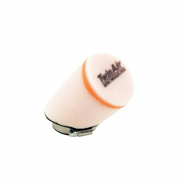 TWIN AIR Ilmansuodatin Sylinterimäinen 45° Ø45mm - 158975 