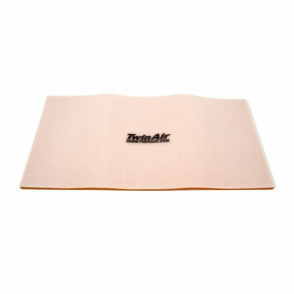 Twin Air -kaksoiskerroksen ilmansuodatinvaahto600 x 300 x 15 mm - 160003