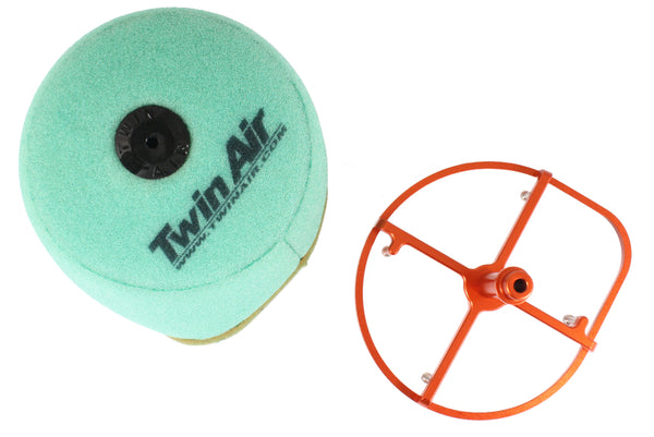 Twin Air Powerflow Kit - 150198CC Honda CR125/250R