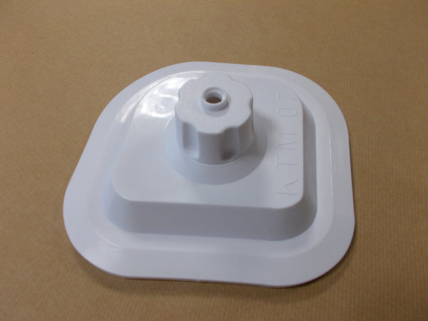 Tecnium Air Box -kansi - 2818 ktm EXCF SX/F 1099071