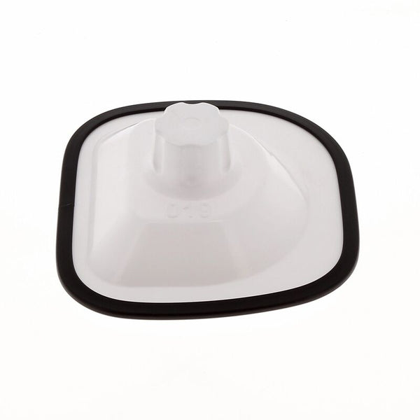 TECNIUM Ilmapurkin kansi - 2822 KTM SX/F EXC/F/R 1099072 