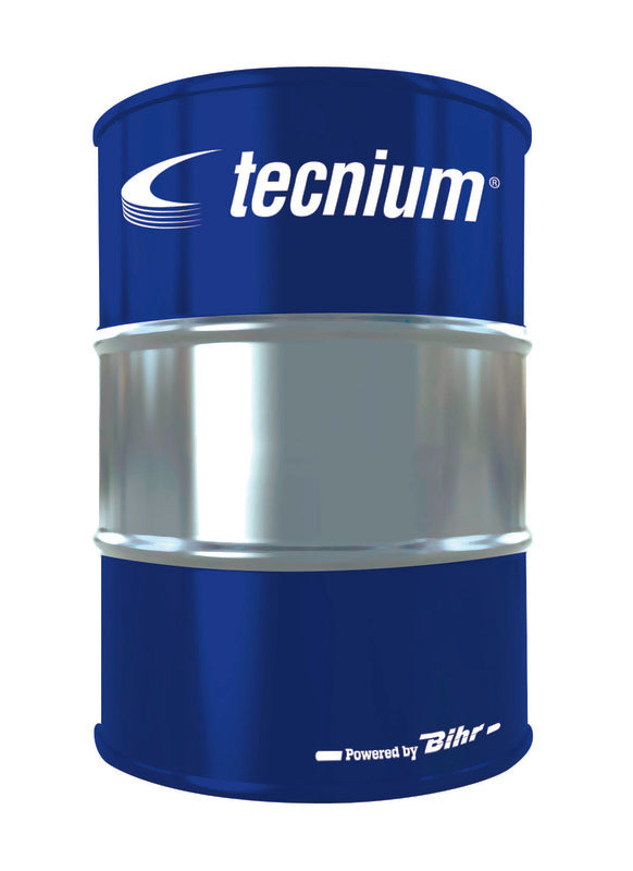 Tecnium Motor Oil - 10W40 200L 502041