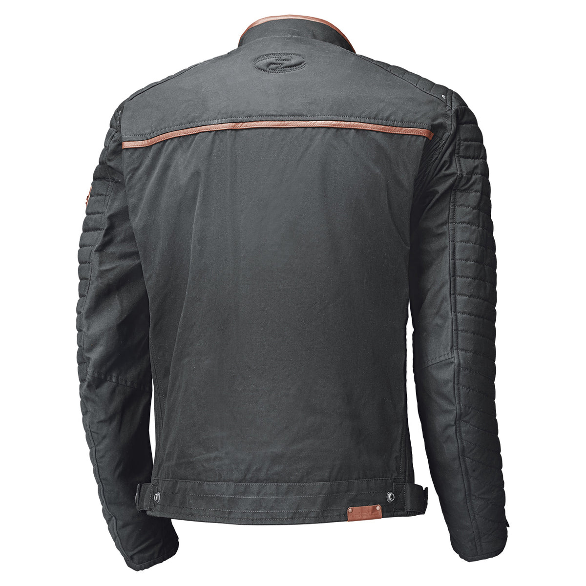 Held Textile MC jacket Bailey Black