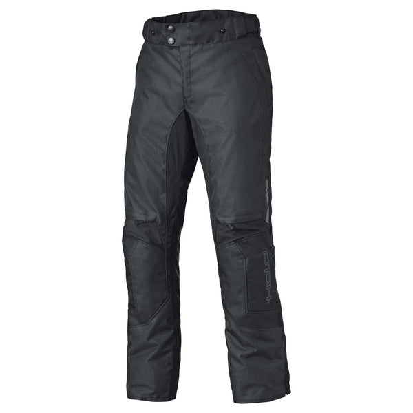 Held Textile Mc-pants Zorro Black