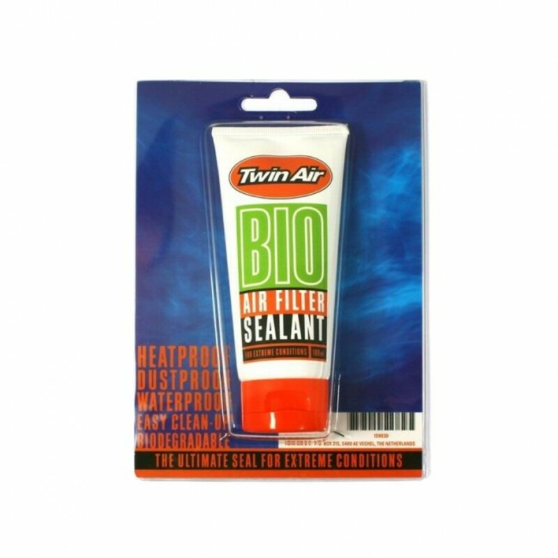 Twin Air Biodegradable Filter Sealing Paste - 100ml