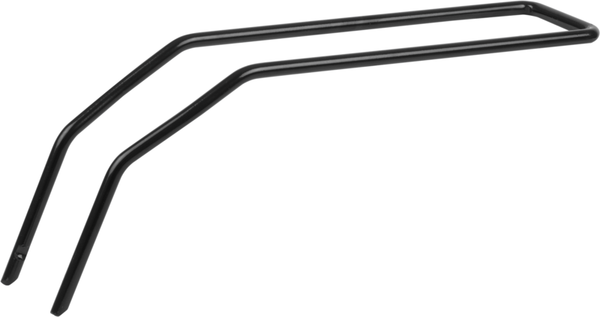 PORTOREPORT -teräskiinnike taka -lastenistuimille - Guppy Bilby/Bilby Rs ... Musta 86321007