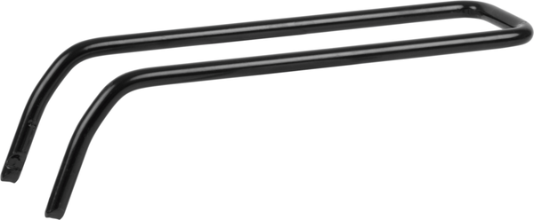 Poliisin satamateräsryhmä etuistuimille (Guppy…) Musta 8632900011