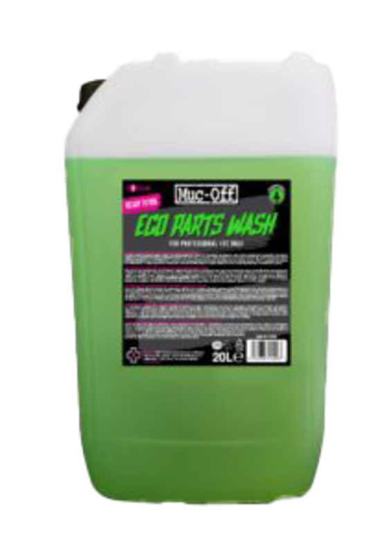 MUC-OFT ECO FLUID FOR ECO Parts Washer 20L 20090
