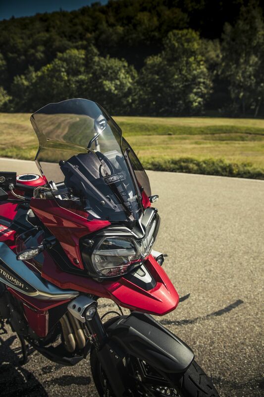 MRA Touring Windsild "TM" NULL 4025066166503