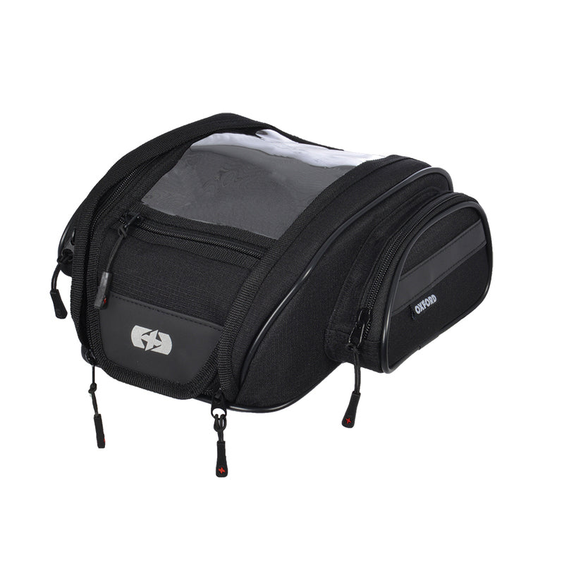 Oxford F1 Mini Tankbag 7L Magneettinen OL440