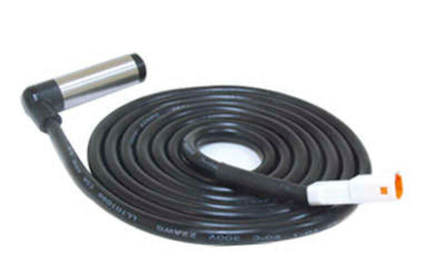 Koso-nopeusanturi passiivinen vedenpitävä 2 metriä BF019J06-N