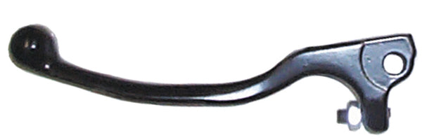 V PARTS OEM Type Casted Aluminium Left Lever Black 789C 