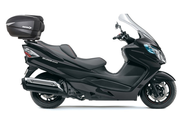 Shad Top Master Fitting Set - Suzuki S0BR46st