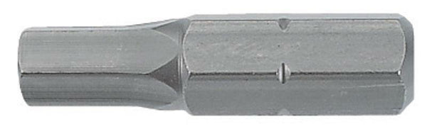 Facom 1/4 "Bits - The Essential 6 Points 4mm EH.104