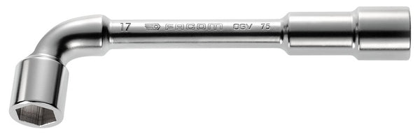 FACOM OGV® Angled Socket Wrenches 21mm - 6 Points 75.21