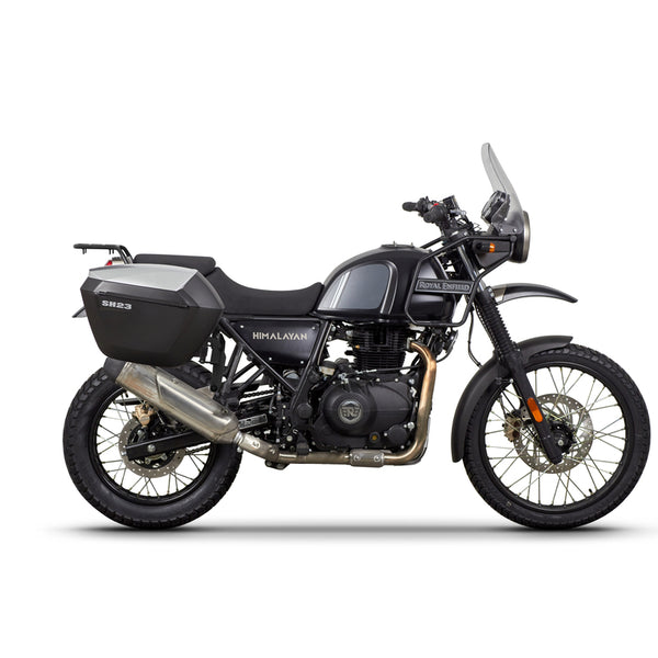 SHAD 3P -järjestelmän sovitus (sivu) - Royal Enfield Himalayan 410 R0HM49I
