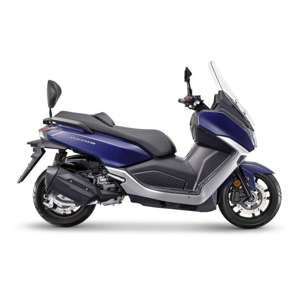 Shad Bacgeest - Sym Max Sym 400 S0MS41RV