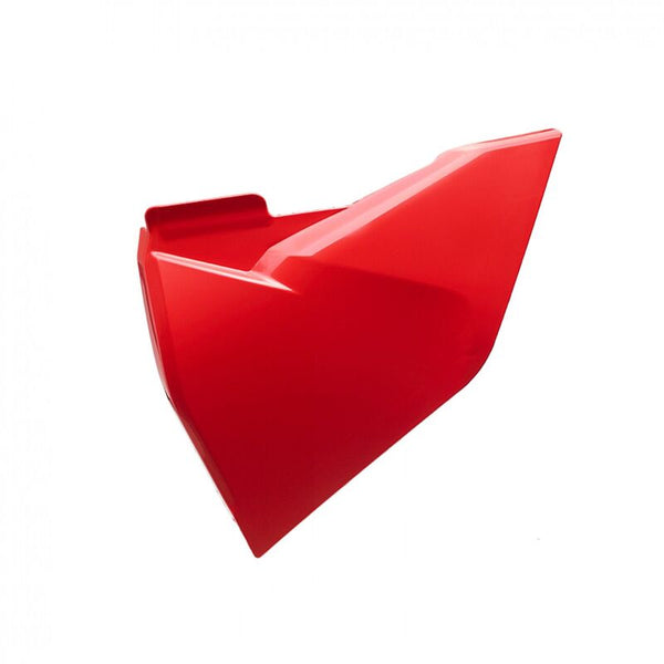 PORTOREPORT Airbox Cover Red Gas MC85 84215002