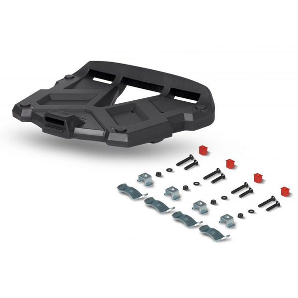 Shad Big Mount Plate + -ruuvit - SH48/50/58x/59x, TR48/37 D1B591PA