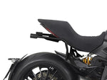 SHAD 3P System Fitting Kit - Ducati Diavel 1260S D0DV11IF