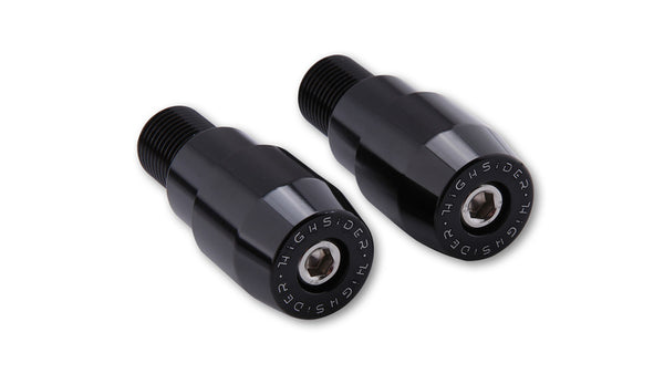 Highsider-ohjauspään painot M16x1.5-Yamaha (161-046)