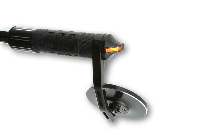 Highsider Flight LED Bar End Indikaattori 203-001