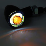 Highsider Apollo Bullet LED-merkkivalo/sijaintivalo 204-173