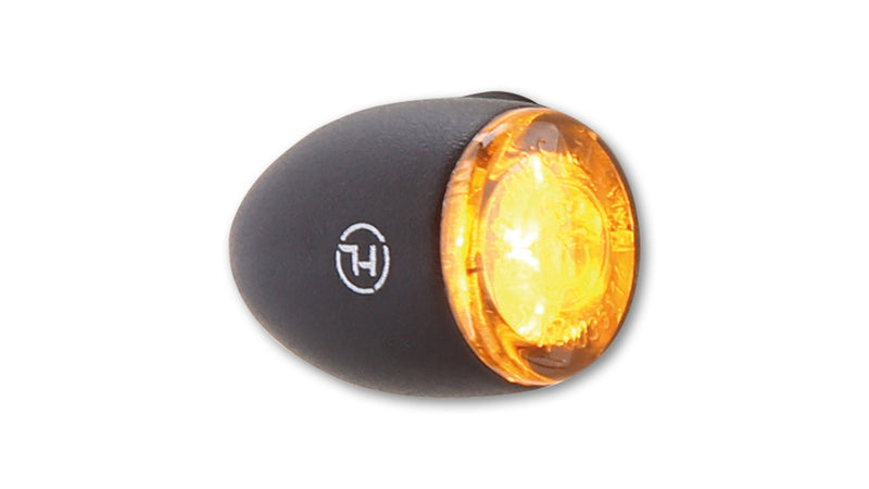 Highsider Proton Two LED Indicators 204-540