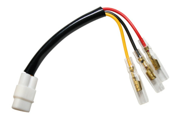 HighSider Type 3 Takes Adapter -kaapeli - Suzuki/Yamaha 207-043