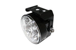 HighSider LED Dayime Running Light - pyöreä 222-502