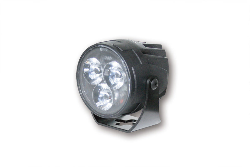 HighSider-satelliitti LED Spotlight 223-457