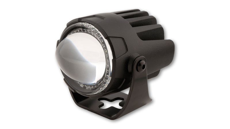 HighSider FT13-matala LED-matalapalkki ajovalot 223-464