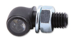 Highsider Proton Two LED -realar -valo - jarruvalaisin/ilmaisin 254-540