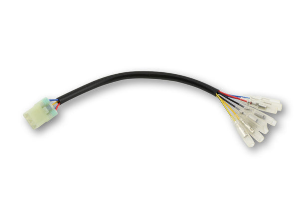 HighSid Tanava-/Indikaattorisovittimen kaapeli - Triumph 1200 Thruxton 396-044