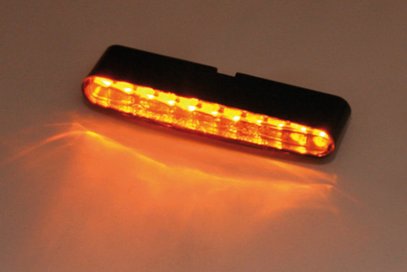 Highsider Stripe LED-upotettu indikaattori 204-099