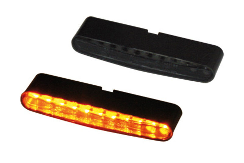 Highsider Stripe LED-upotettu indikaattori 204-099