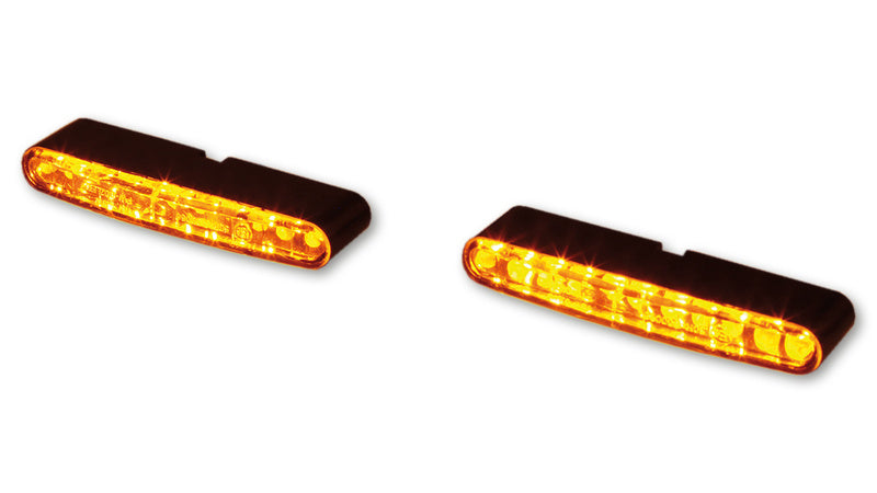 Highsider Stripe LED-upotettu indikaattori 204-100