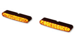 Highsider Stripe LED-upotettu indikaattori 204-100